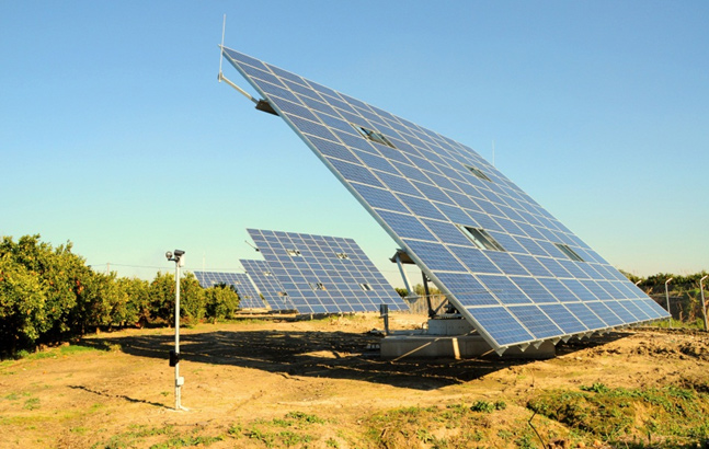asfaleia fotovoltaikon
