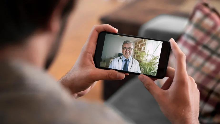 Medi on Interamerican