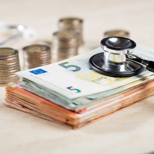 αναπροσαρμογές ασφαλίστρων υγείας